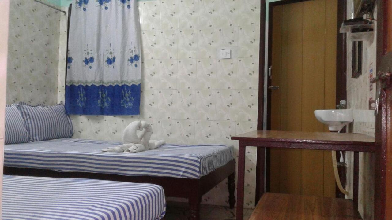 Siu Mansion Hotel Chennai Exterior foto