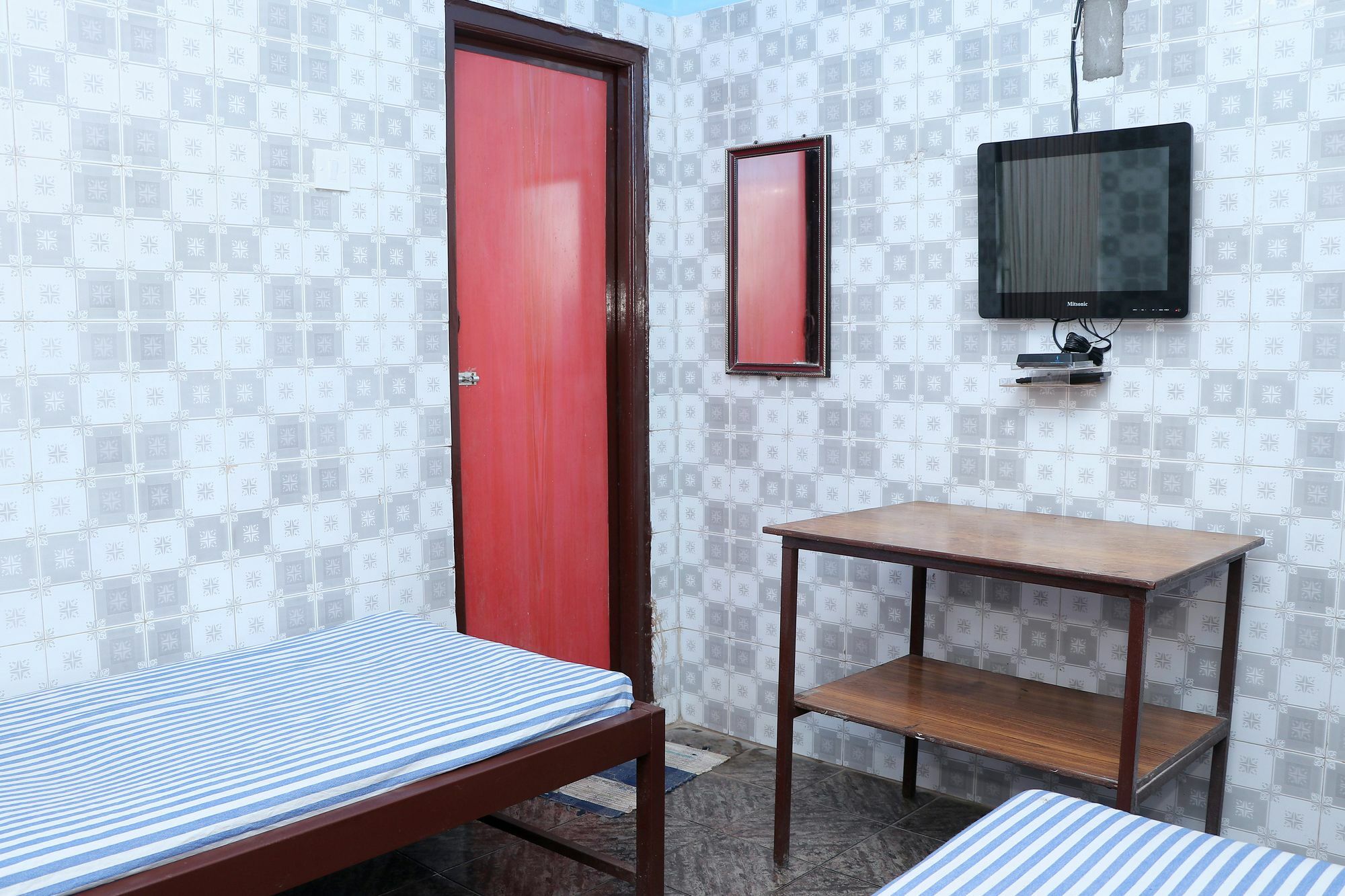 Siu Mansion Hotel Chennai Exterior foto